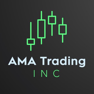 Telegram profile photo for AMA trading inc.