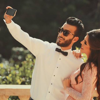 Telegram profile photo for حالات وتس مقاطع فيديو قصيرة ♥