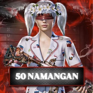 Telegram profile photo for 50 NAMANGAN UC Lobiiy