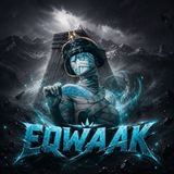 Telegram profile photo for 𝐄𝐐𝐖𝐀𝐀𝐊