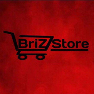 Telegram profile photo for Briz store