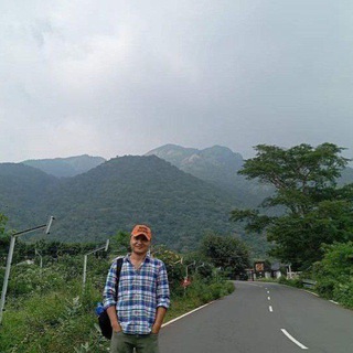 Telegram profile photo for San'at tanqidchisi kundaligi(non-conformist)