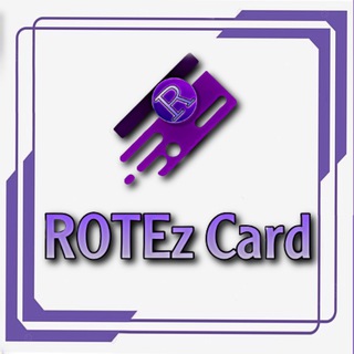 Telegram profile photo for صور متحركة يلا لودو / ROTEz Card