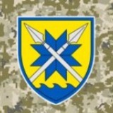 Telegram profile photo for 56 окрема мотопіхотна бригада | 56 ОМПБ