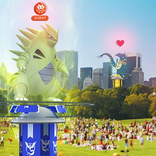 Telegram profile photo for RaidersWorldPforzheim