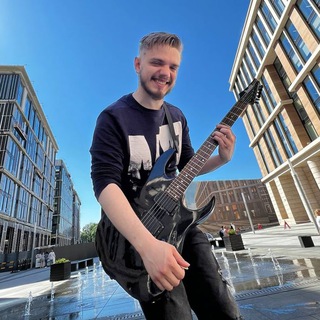 Telegram profile photo for Даниил Редаков. Личный блог.