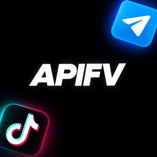 Telegram profile photo for APIFV NEWS