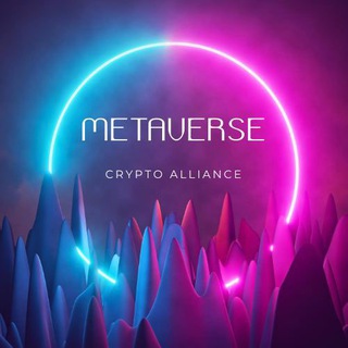 Telegram profile photo for Metaverse Crypto Alliance Calls