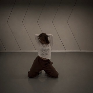 Telegram profile photo for dance.girl