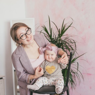 Telegram profile photo for Детская нефрология Doctor_mamakatya
