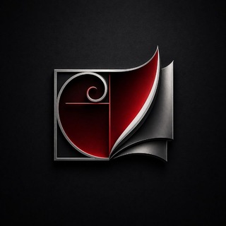 Telegram profile photo for The Dark Page