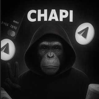 Telegram profile photo for CHAPI