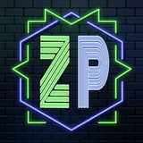 Telegram profile photo for Zyphoria Project | Проект игровых серверов CS2