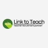 Telegram profile photo for Link to Teach