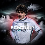 Telegram profile photo for Эдиты babadjon'a