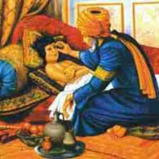 Telegram group profile photo for طب نبوی آن لائن علاج