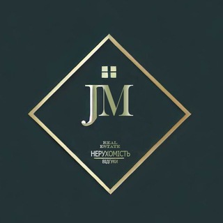 Telegram profile photo for JM Real Estate | Вiдгуки | Аренда Бухарест