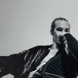 Telegram profile photo for PUSSYKILLER