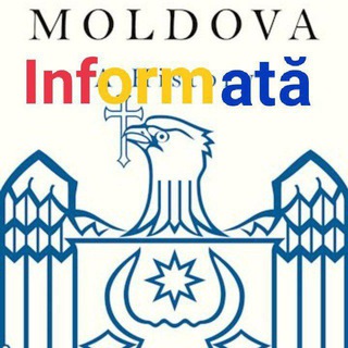 Telegram profile photo for Moldova informată Молдова в курсе