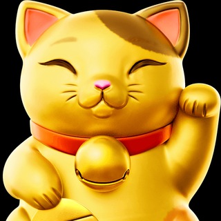 Telegram profile photo for Neko Jackpots Time เวลา แจ๊คพอต