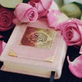Telegram profile photo for في ريَاض القرآن الكريم
