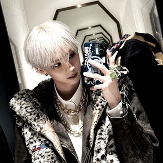 Telegram profile photo for ジウ Choi Jiung