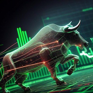Telegram profile photo for King of Share market