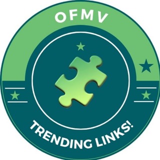 Telegram profile photo for OFMV
