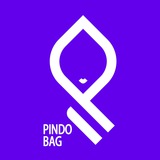 Telegram profile photo for Pindo Bag | پیندو |