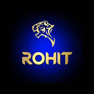 Telegram profile photo for Rohit Bombay