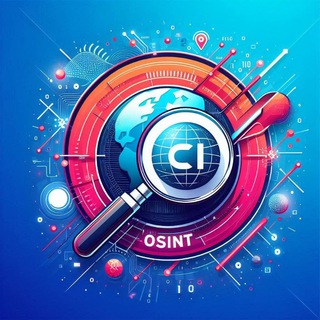 Telegram profile photo for Osint.website