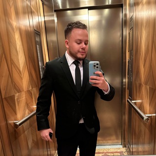 Telegram profile photo for Шлейфович👔