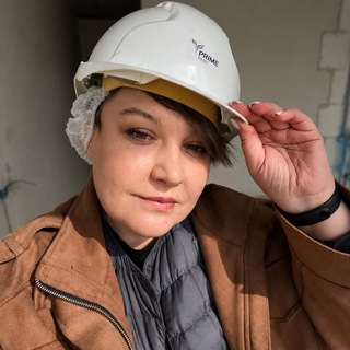 Telegram profile photo for Диана Миронова | Интерьеры
