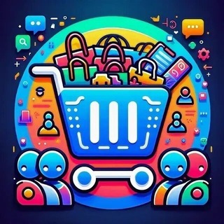 Telegram profile photo for 📱ТЕХНИКА📱РЕКЛАМА 🚾 РОЗЫГРЫШИ 💎