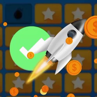 Telegram group profile photo for π£π RobΓ΄ Mines - OFICIAL ππ