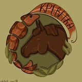 Telegram profile photo for 🍂Креветка🍂