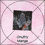 Telegram profile photo for OnufriyManga