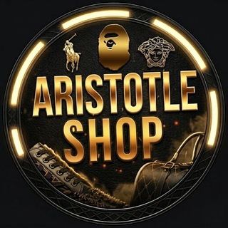 Telegram profile photo for Aristotle Shop