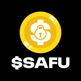 Telegram profile photo for SAFU Portal