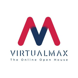 Telegram profile photo for Virtual Max