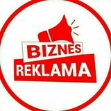 Telegram profile photo for Reklama 👑
