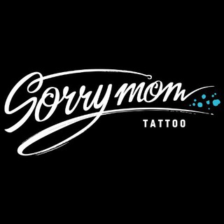 Telegram profile photo for Sorry Mom Tattoo