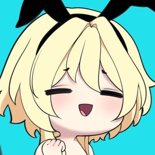 Telegram profile photo for baobei