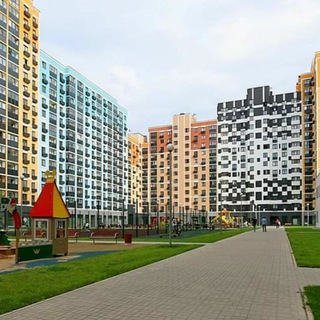 Telegram profile photo for 🏡ЖК Лучи Недвижимость 🏡 (Аренда и Продажа )