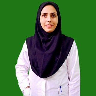 Telegram profile photo for کلینیک درد