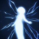 Telegram profile photo for bio minovika