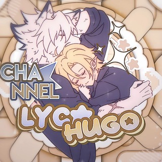 Telegram profile photo for Crownwolf / lycahugo channel