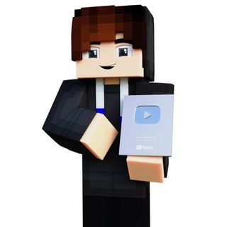 Telegram profile photo for Bexa Minecraft