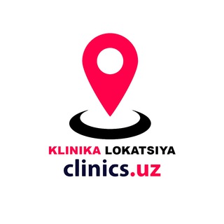 Telegram profile photo for KLINIKALAR LOKATSIYASI - ЛОКАЦИЯ КЛИНИК
