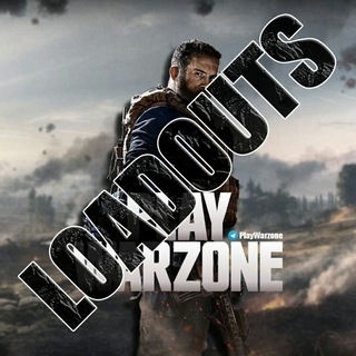 Telegram profile photo for PlayWarzone Loadouts | لوداوت های پلی وارزون